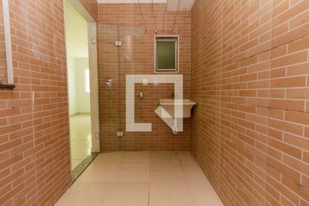 Área de Serviço de casa à venda com 2 quartos, 72m² em Vila Ré, São Paulo