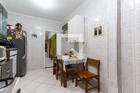 Casa de Condomínio à venda com 3 quartos, 101m² em Super Quadra Morumbi, São Paulo