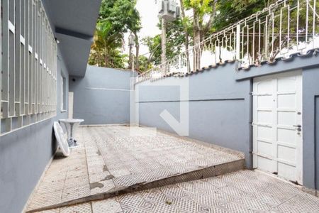Casa de Condomínio à venda com 3 quartos, 101m² em Super Quadra Morumbi, São Paulo