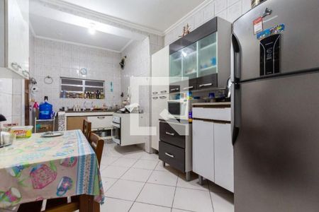 Casa de Condomínio à venda com 3 quartos, 101m² em Super Quadra Morumbi, São Paulo