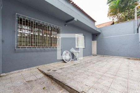 Casa de Condomínio à venda com 3 quartos, 101m² em Super Quadra Morumbi, São Paulo