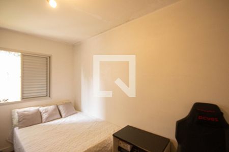Quarto 2 de apartamento para alugar com 2 quartos, 63m² em Vila Guilherme, São Paulo