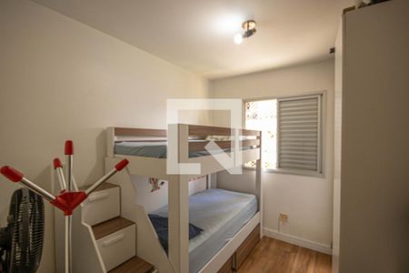 Quarto 1 de apartamento para alugar com 2 quartos, 63m² em Vila Guilherme, São Paulo