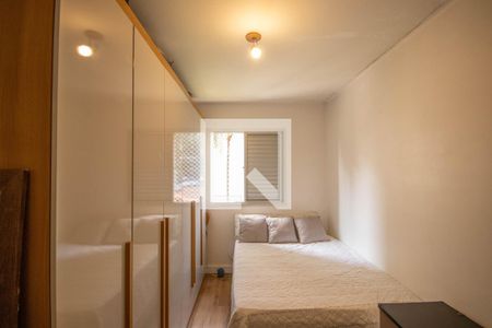 Quarto 2 de apartamento para alugar com 2 quartos, 63m² em Vila Guilherme, São Paulo
