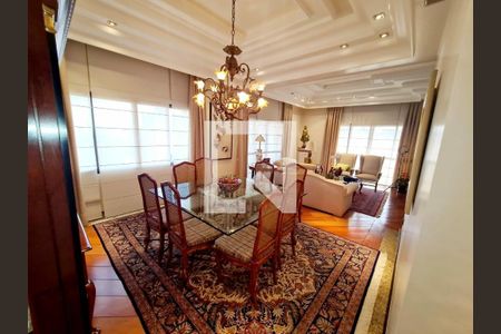 Apartamento à venda com 4 quartos, 472m² em Moema, São Paulo