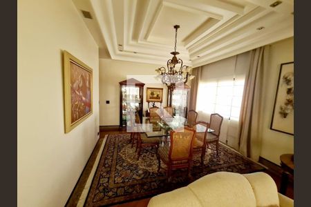 Apartamento à venda com 4 quartos, 472m² em Moema, São Paulo