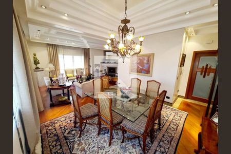 Apartamento à venda com 4 quartos, 472m² em Moema, São Paulo