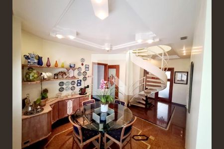 Apartamento à venda com 4 quartos, 472m² em Moema, São Paulo