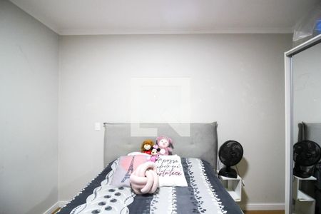 Suíte 1 de casa à venda com 3 quartos, 140m² em Jardim Juá, São Paulo
