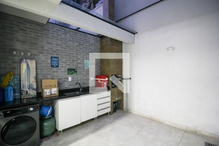 Área de Serviço integrada de casa à venda com 3 quartos, 140m² em Jardim Juá, São Paulo
