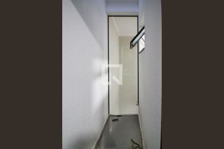 Banheiro da Suíte 3 de casa à venda com 3 quartos, 140m² em Jardim Juá, São Paulo