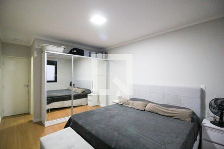 Suíte 2 de casa à venda com 3 quartos, 140m² em Jardim Juá, São Paulo