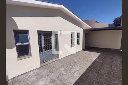 Foto 11 de casa à venda com 2 quartos, 115m² em Jardim do Lago, Campinas