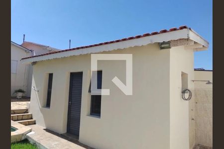 Foto 12 de casa à venda com 2 quartos, 115m² em Jardim do Lago, Campinas