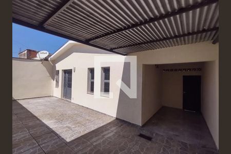 Foto 04 de casa à venda com 2 quartos, 115m² em Jardim do Lago, Campinas