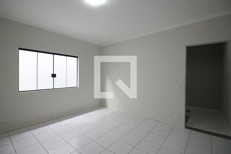 Escritório de casa à venda com 3 quartos, 210m² em Jardim Campestre, São Bernardo do Campo