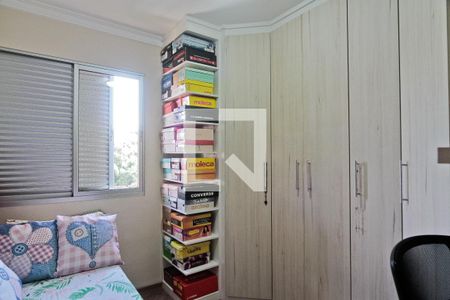 Quarto 2 de apartamento à venda com 2 quartos, 76m² em Vila Barreto, São Paulo