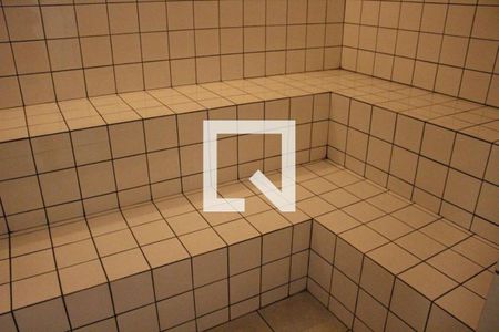 Área comum -Sauna de apartamento à venda com 2 quartos, 76m² em Vila Barreto, São Paulo