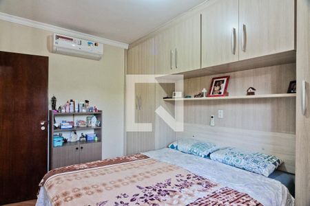 Quarto 1 de apartamento à venda com 2 quartos, 76m² em Vila Barreto, São Paulo