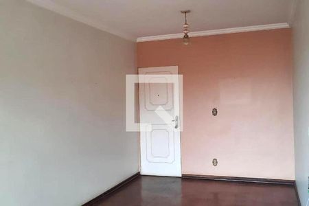 Foto 03 de apartamento à venda com 2 quartos, 76m² em Parque Industrial, Campinas