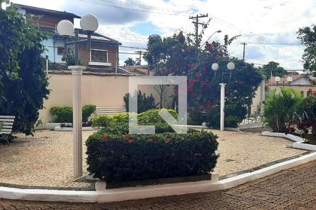 Foto 20 de apartamento à venda com 2 quartos, 76m² em Parque Industrial, Campinas