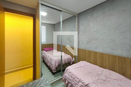 Quarto 2 de apartamento à venda com 2 quartos, 43m² em Villa Garden, Campinas