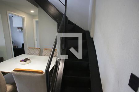 Sala 1 de apartamento à venda com 3 quartos, 123m² em Pechincha, Rio de Janeiro
