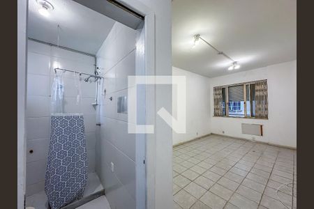 Apartamento para alugar com 1 quarto, 25m² em Lapa, Rio de Janeiro