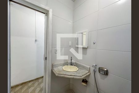 Apartamento para alugar com 1 quarto, 25m² em Lapa, Rio de Janeiro
