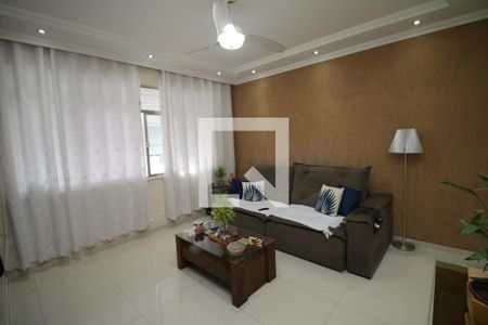 Sala de apartamento à venda com 2 quartos, 70m² em Penha Circular, Rio de Janeiro
