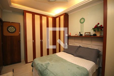 Quarto 1 de apartamento à venda com 2 quartos, 70m² em Penha Circular, Rio de Janeiro