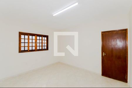 Suíte de casa para alugar com 2 quartos, 190m² em Jardim Presidente Dutra, Guarulhos