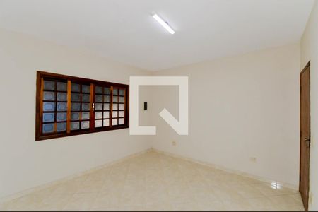 Quarto 1 de casa para alugar com 2 quartos, 190m² em Jardim Presidente Dutra, Guarulhos