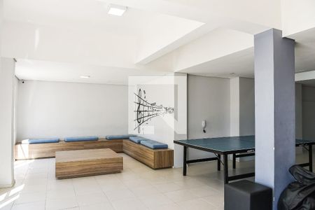 Área comum de apartamento à venda com 3 quartos, 73m² em Sarandi, Porto Alegre