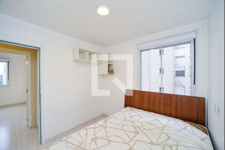 Quarto 1 de apartamento à venda com 3 quartos, 73m² em Sarandi, Porto Alegre