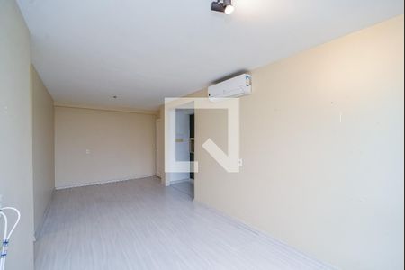 Sala de apartamento à venda com 3 quartos, 73m² em Sarandi, Porto Alegre