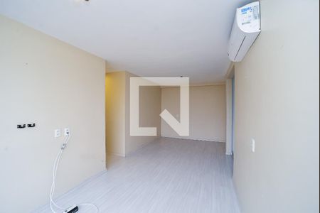 Sala de apartamento à venda com 3 quartos, 73m² em Sarandi, Porto Alegre