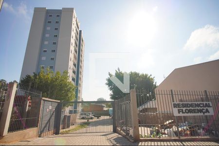 Fachada de apartamento à venda com 2 quartos, 88m² em Primavera, Novo Hamburgo