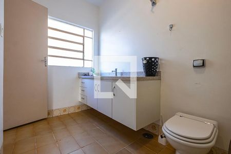 Suíte - banheiro de apartamento à venda com 3 quartos, 160m² em Jardim Paulista, São Paulo