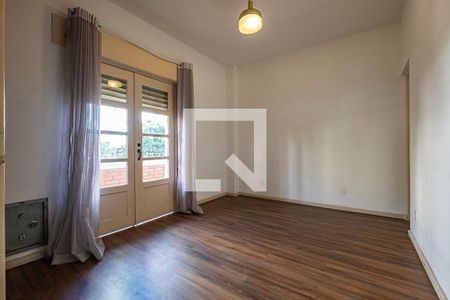 Suíte de apartamento à venda com 3 quartos, 160m² em Jardim Paulista, São Paulo