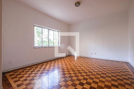 Sala de apartamento à venda com 3 quartos, 160m² em Jardim Paulista, São Paulo
