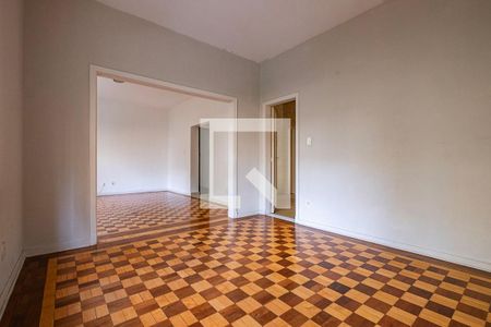 Sala de apartamento à venda com 3 quartos, 160m² em Jardim Paulista, São Paulo