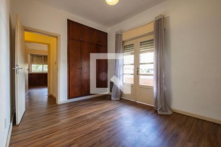 Suíte de apartamento à venda com 3 quartos, 160m² em Jardim Paulista, São Paulo