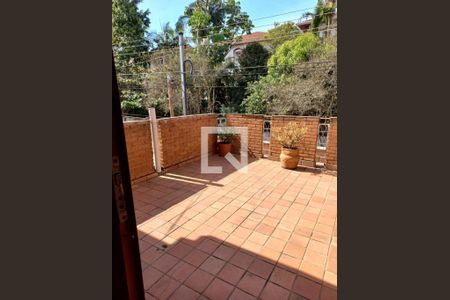 Foto 23 de casa à venda com 3 quartos, 203m² em Alto de Pinheiros, São Paulo