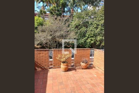 Foto 22 de casa à venda com 3 quartos, 203m² em Alto de Pinheiros, São Paulo