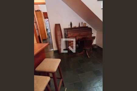 Foto 31 de casa à venda com 3 quartos, 203m² em Alto de Pinheiros, São Paulo