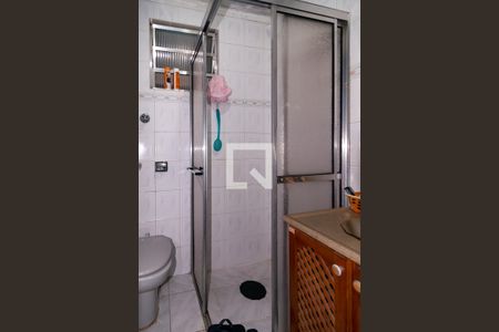 Banheiro de apartamento à venda com 1 quarto, 68m² em Bela Vista, São Paulo