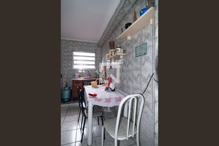 Cozinha de apartamento à venda com 1 quarto, 68m² em Bela Vista, São Paulo