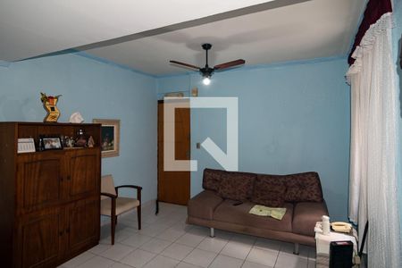 Sala de apartamento à venda com 1 quarto, 68m² em Bela Vista, São Paulo