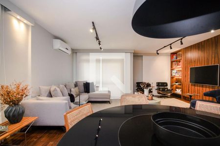 Apartamento à venda com 2 quartos, 110m² em Santa Cecilia, São Paulo